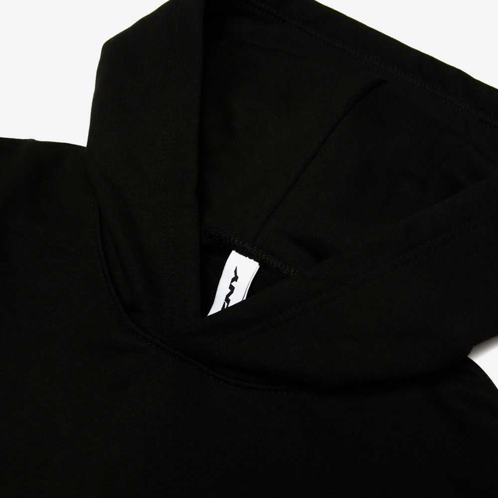 It Will End Hoodie, Black#93083