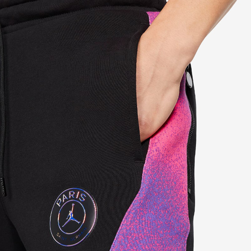 PSG Statement Fleece Pant, Black#64172