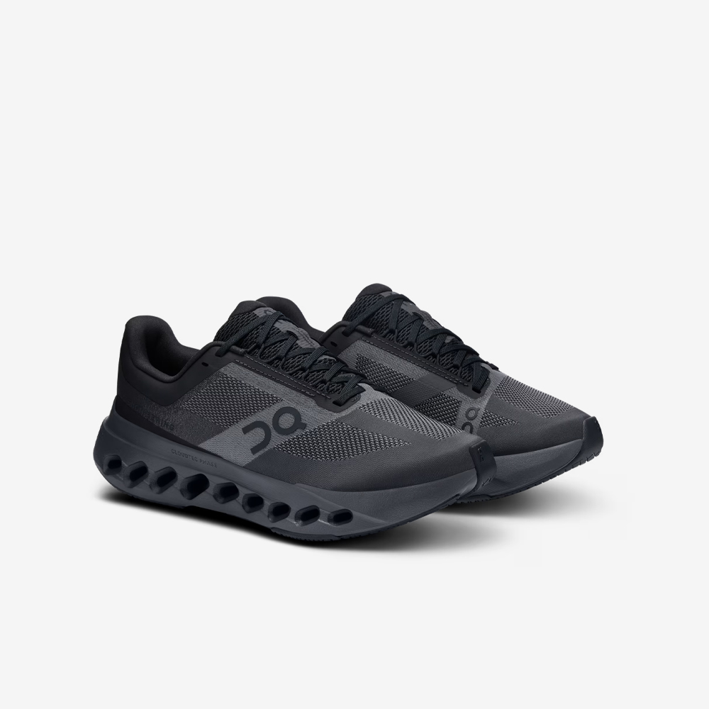Cloudsurfer Next, Black/Eclipse