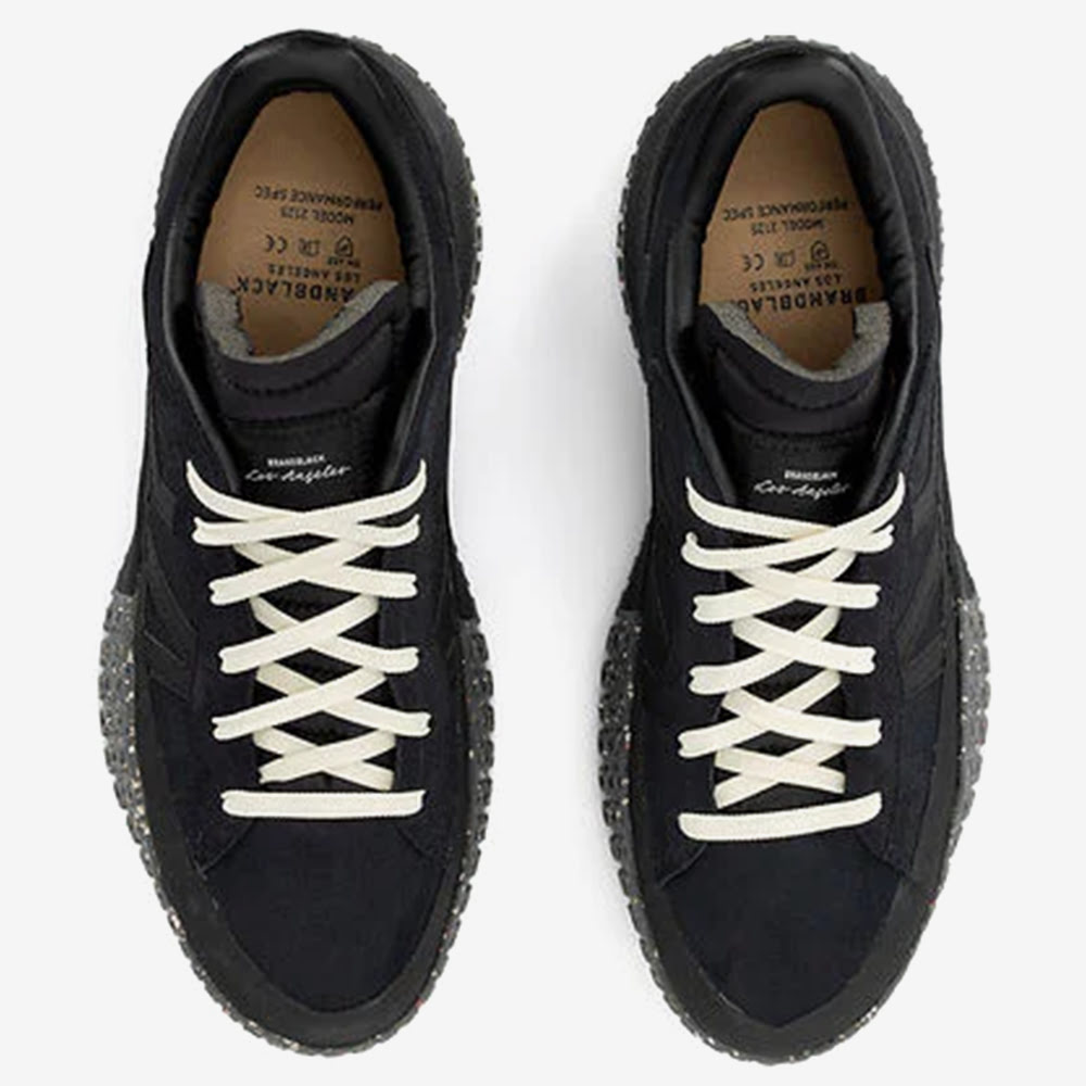 Downtown Evo, Black#91052
