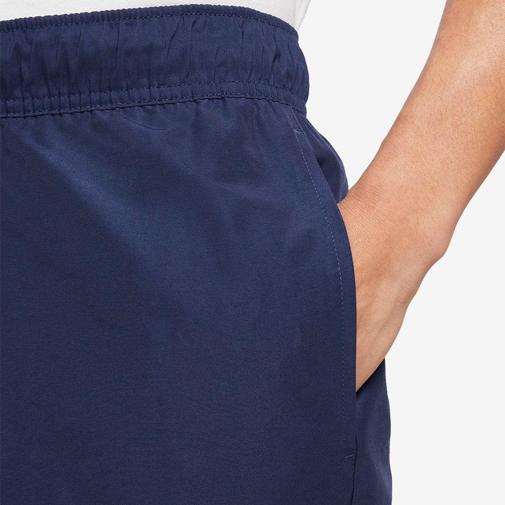 PSG Jumpman Short, Midnight Navy/White#70895