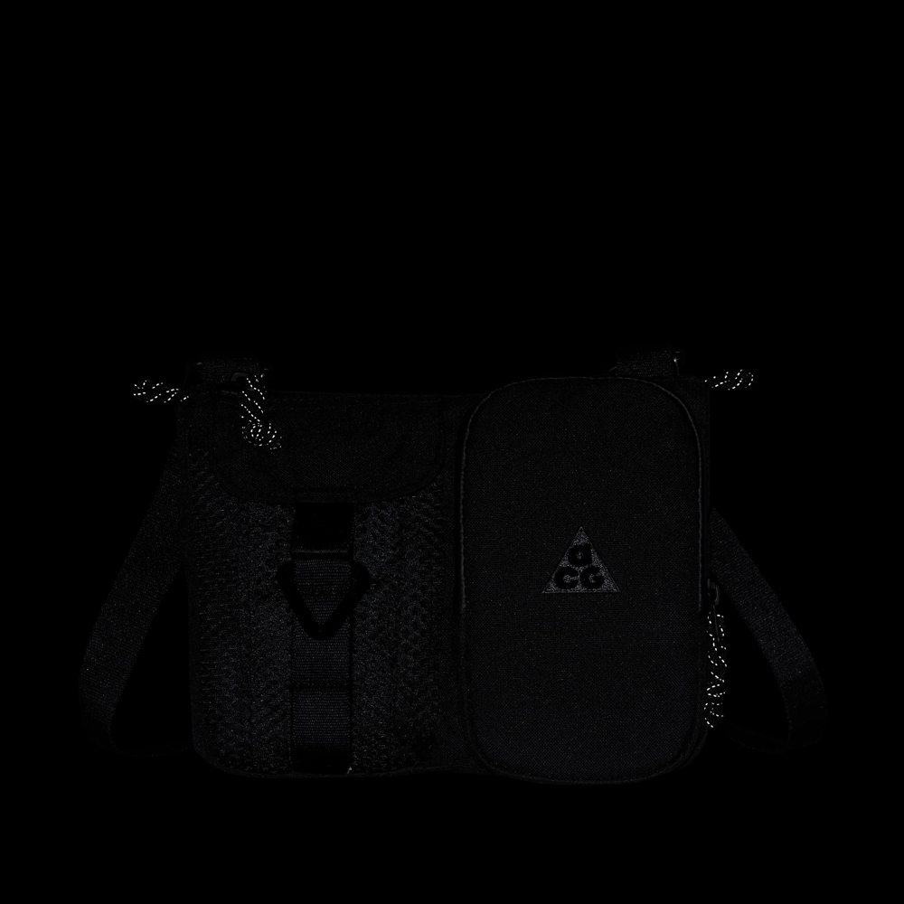 ACG DAYMAX Crossbody Bag, Black/College Grey/College Grey#115374