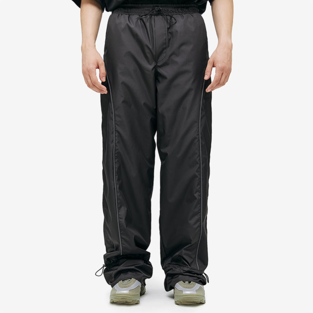 Ties Pants, Black#93177