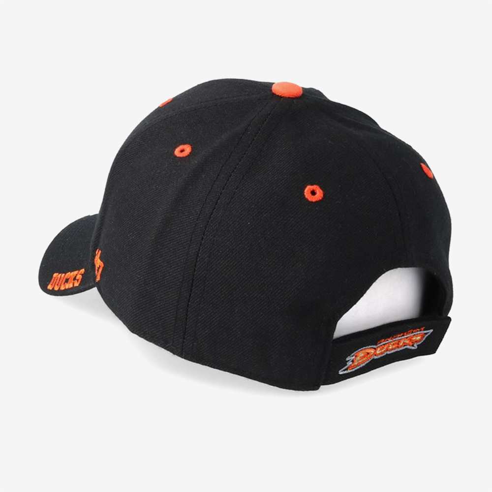 Anaheim Ducks Defrost MVP, Black#69132