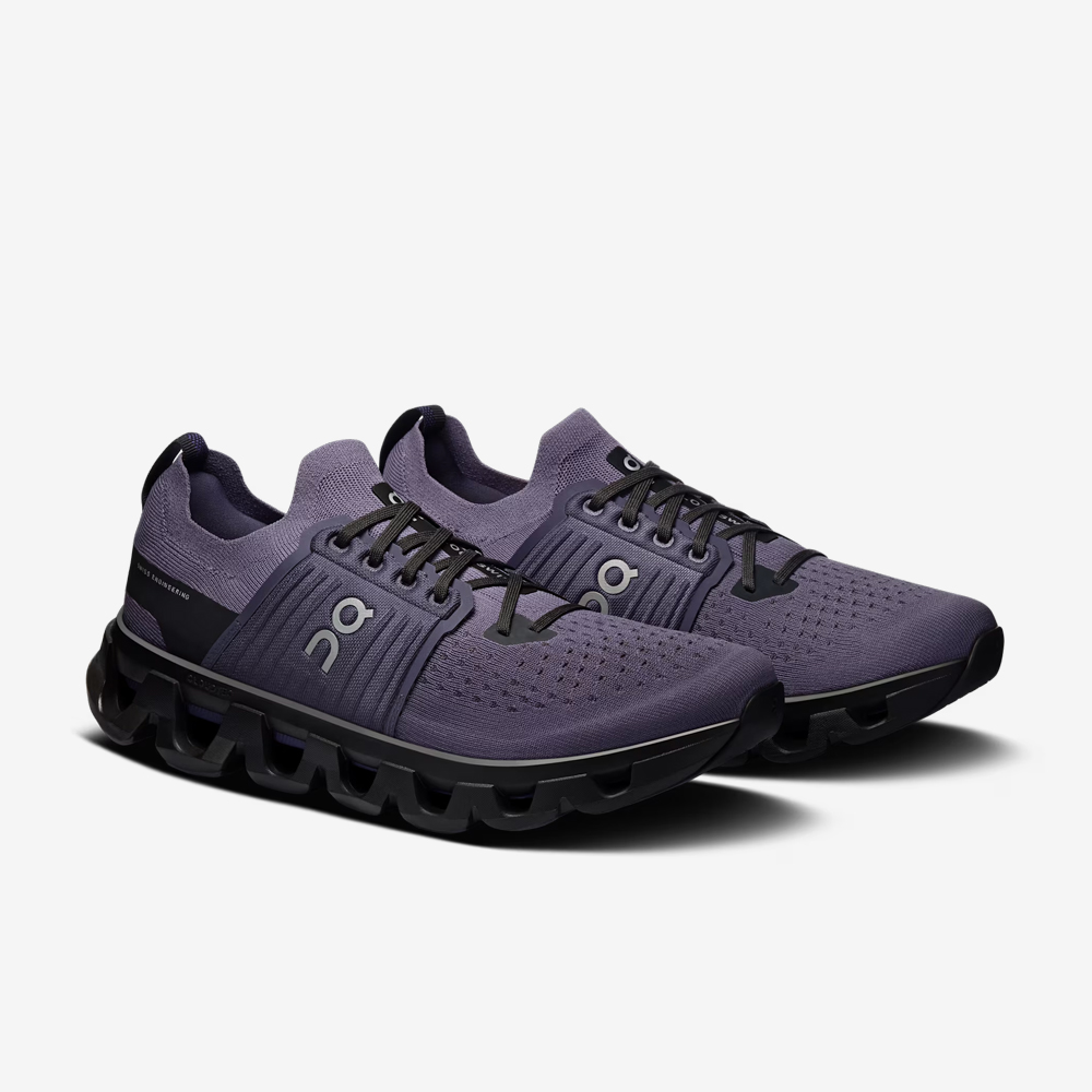 Cloudswift 4, Purple