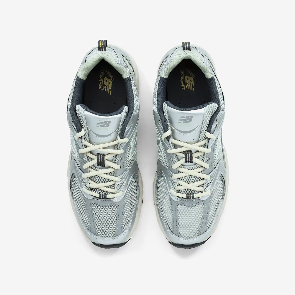 530, Silver Khaki#92749