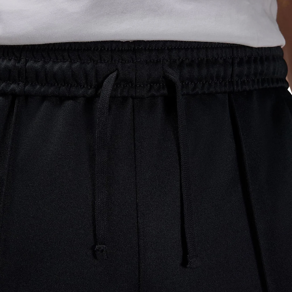 Essentials Tracksuit Pants, Black/Gym Red#110968