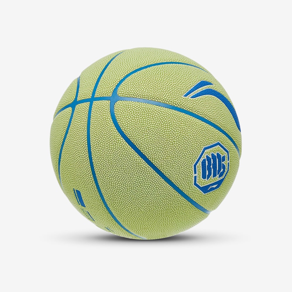 BD5 Elite Ball, Green/White#99791