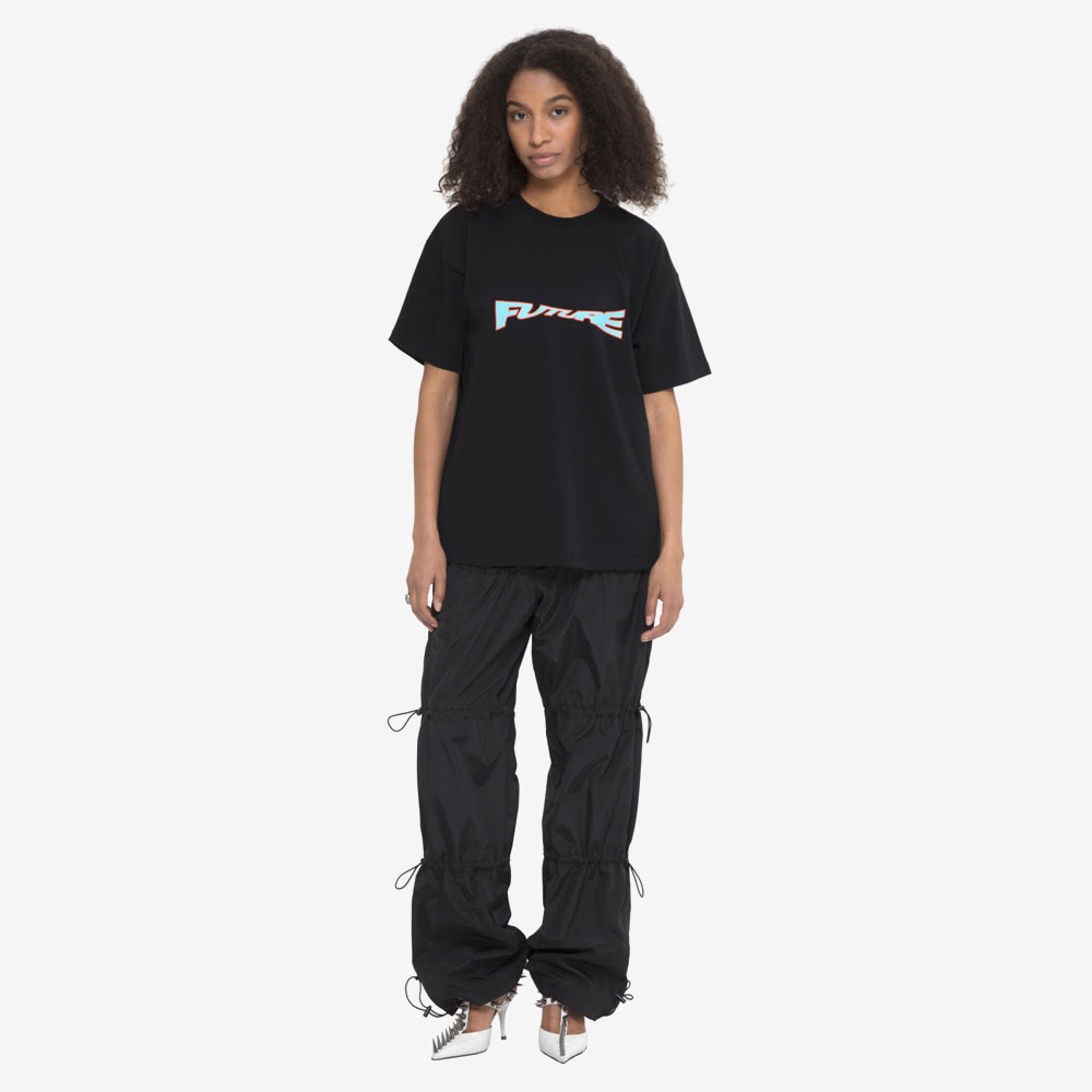 Future Tee, Black#88954