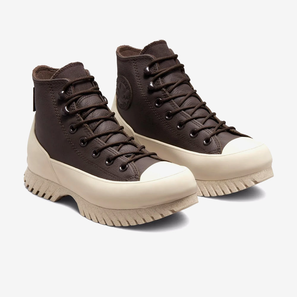 Chuck Taylor All Star Lugged Winter 2.0, Brown/Beige#84991