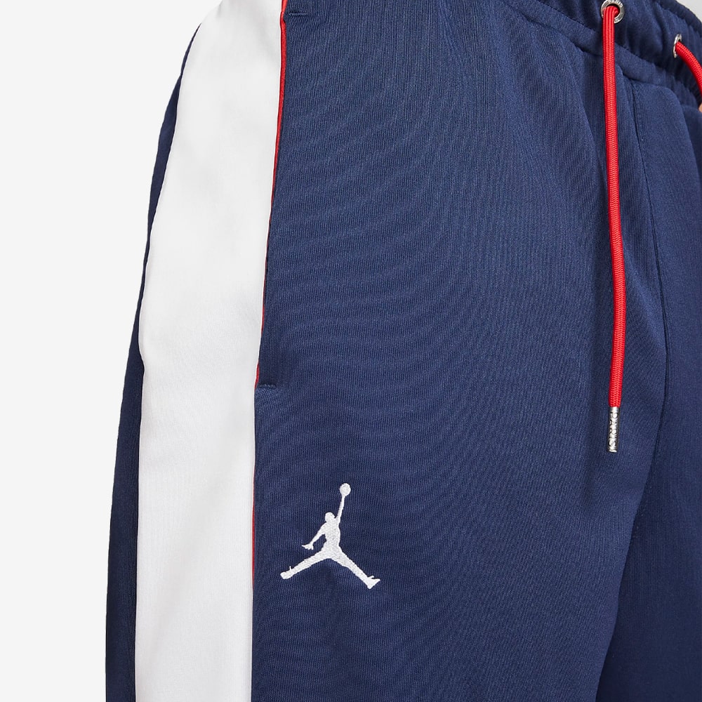 PSG Suit Pant, Midnight Navy/White#70580
