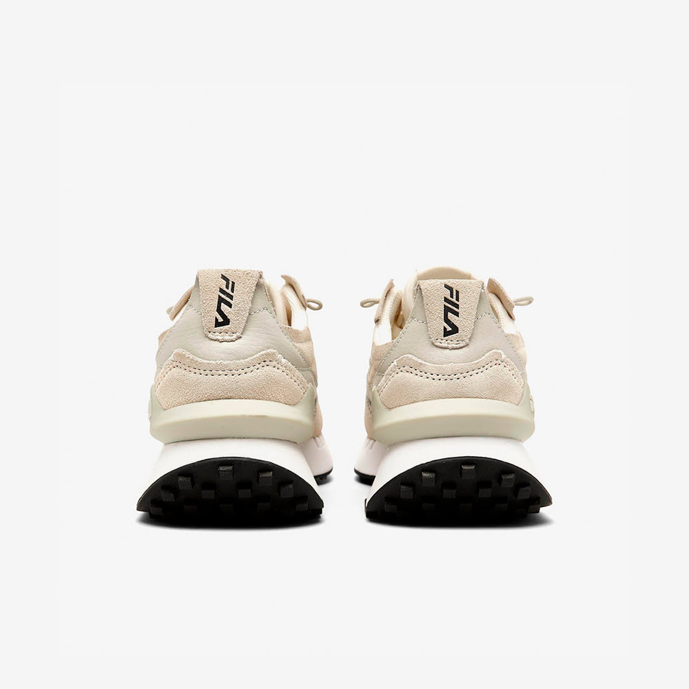 Wmns Renno N Generation, Gardenia/Silver Birch/White#87353