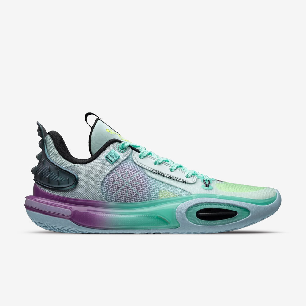 Wade All City 11, Neon Green#89139