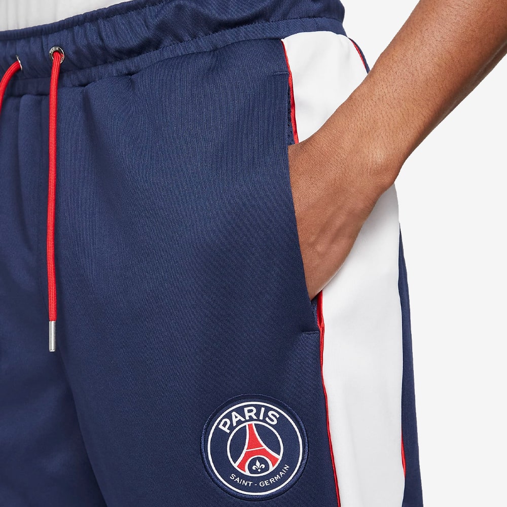 PSG Suit Pant, Midnight Navy/White#70579