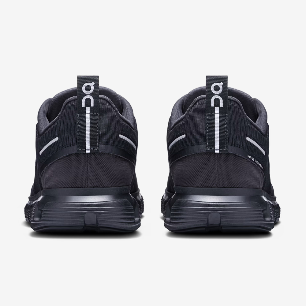 Cloud 6 Waterproof, Black#115269