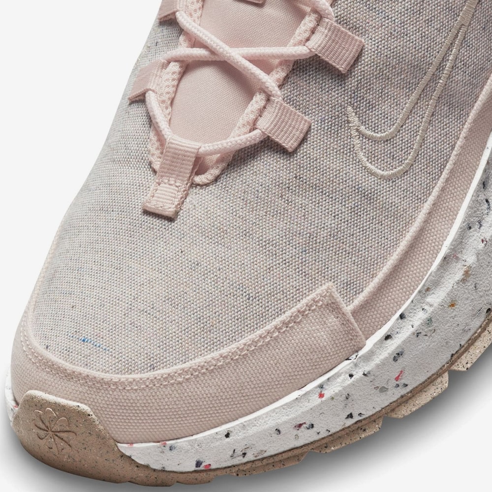 Wmns Crater Remixa, Pink Oxford/Cream II-Summit White-White#79041
