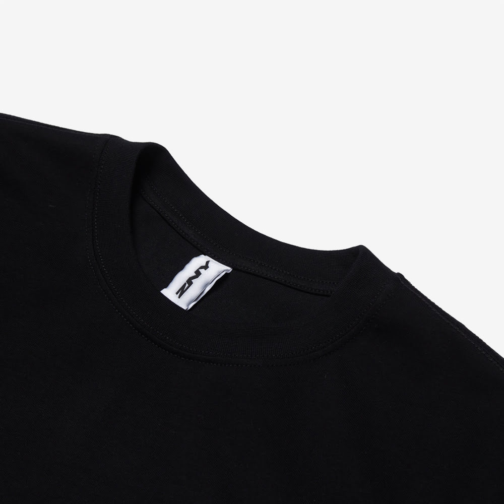 Future Tee, Black#88955