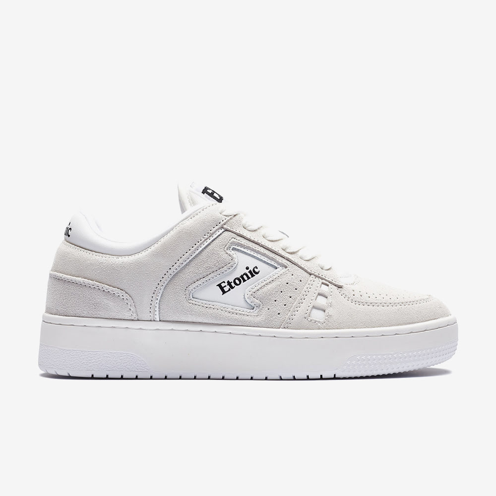 New Akeem, White#87778