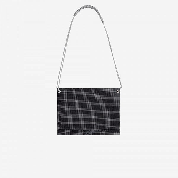 Artifact Pro Bag, Jet Black