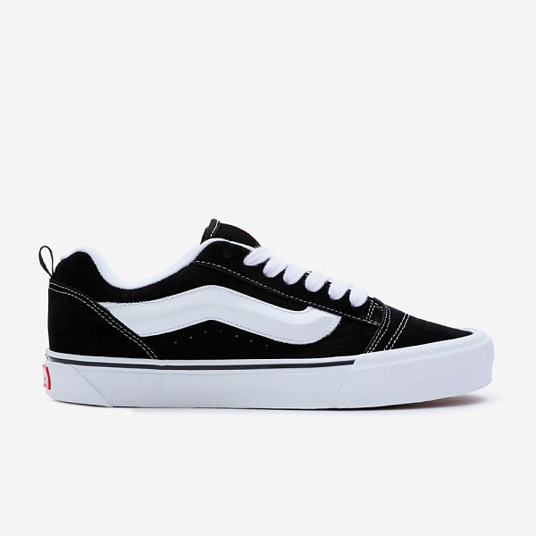 Knu Skool, Black/True White
