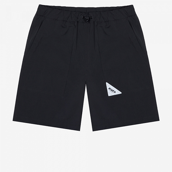 Sport Shorts, Black
