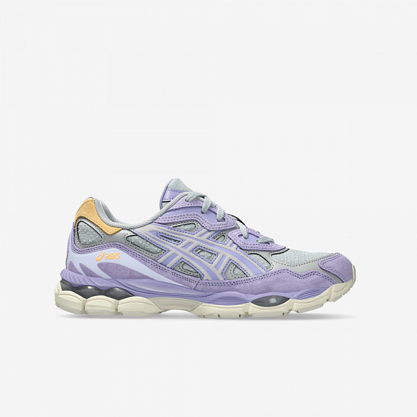 GEL-NYC, Piedmont Grey/Bluebell