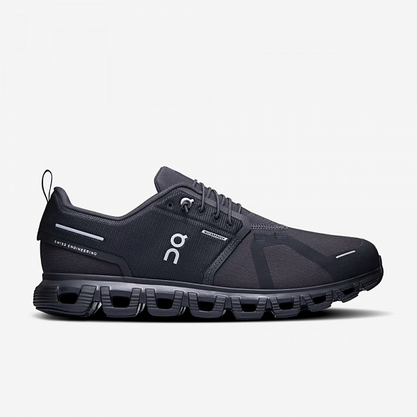 Cloud 6 Waterproof, Black