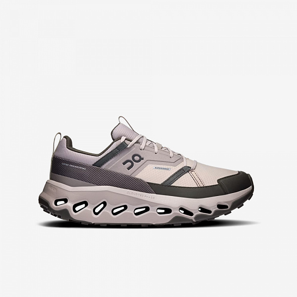Wmns Cloudhorizon Waterproof, Grey