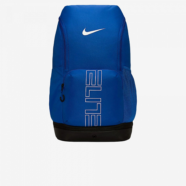 Varsity Elite Backpack, Game Royal/Black/White