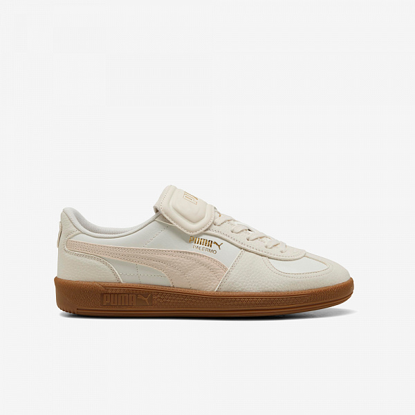 Palermo Premium, Warm White/Alpine Snow