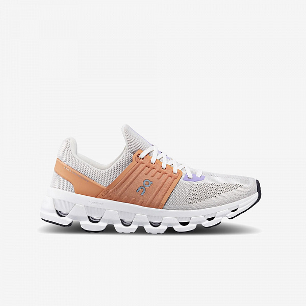 Wmns Cloudswift 3 AD, Sandstone