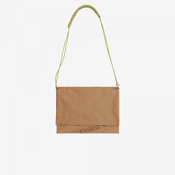 Artifact Pro Bag, Coyote