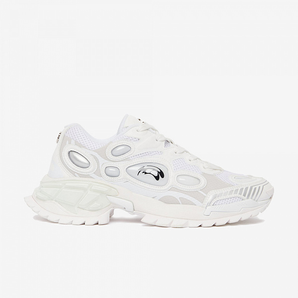 Nucleo Volcanic, White