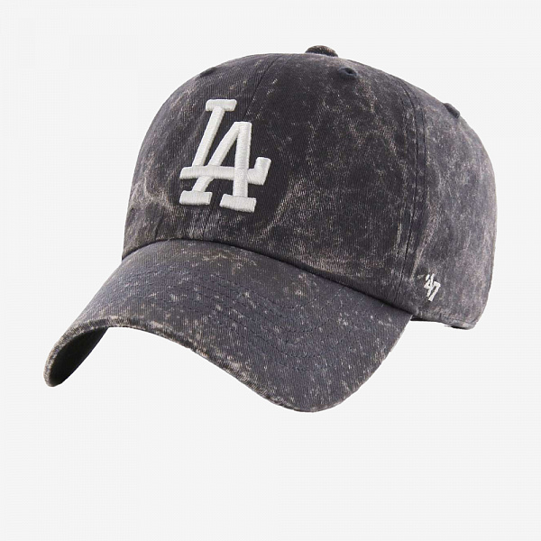 Los Angeles Dodgers Gamut Clean Up MLB, Navy/Grey