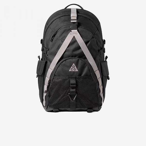 ACG DAYMAX Backpack, Black/College Grey/College Grey