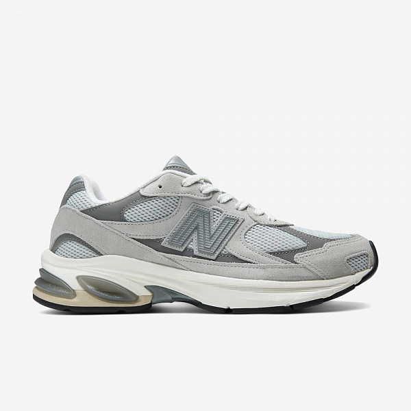 2010, Raincloud/Harbor Grey/White